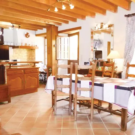 2 Bedroom Amazing Home In Morsalines * Morsalines