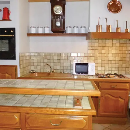 2 Bedroom Amazing Home In Morsalines Holiday home