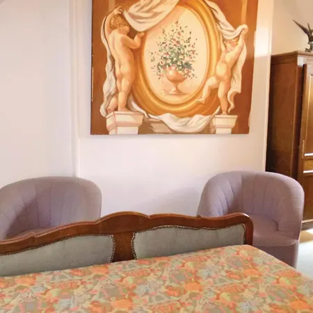 2 Bedroom Awesome In Morsalines