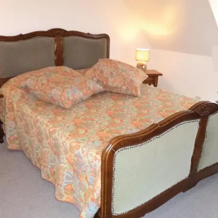 2 Bedroom Amazing Home In Morsalines