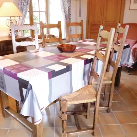 2 Bedroom Amazing Home In Morsalines Holiday home Morsalines