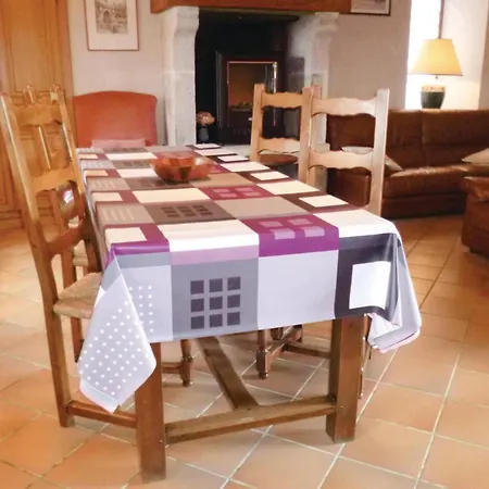 2 Bedroom Amazing Home In Morsalines *
