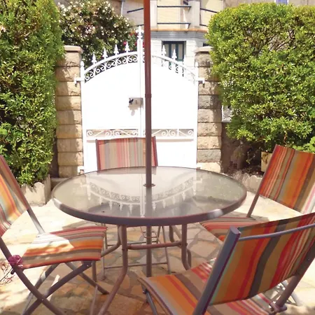 2 Bedroom Amazing Home In Morsalines *