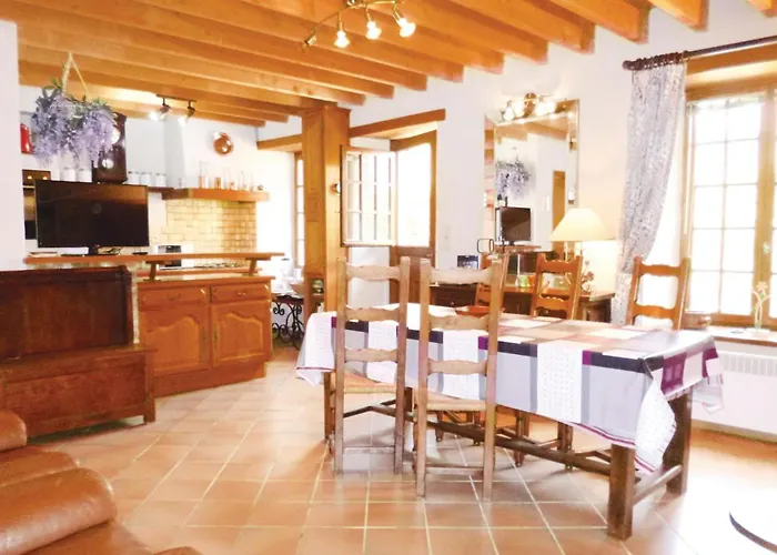 2 Bedroom Awesome In * Morsalines