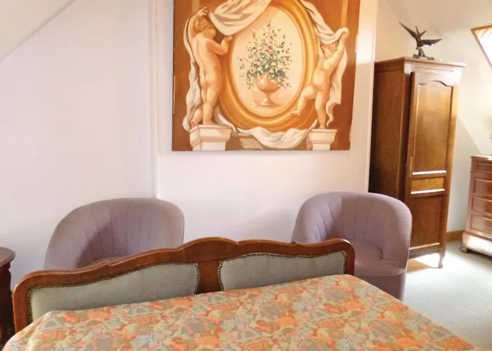 2 Bedroom Awesome In Morsalines