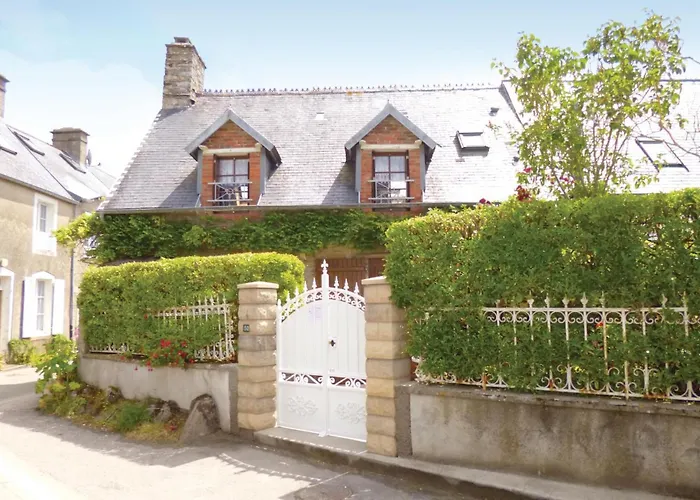 2 Bedroom Awesome In * Morsalines